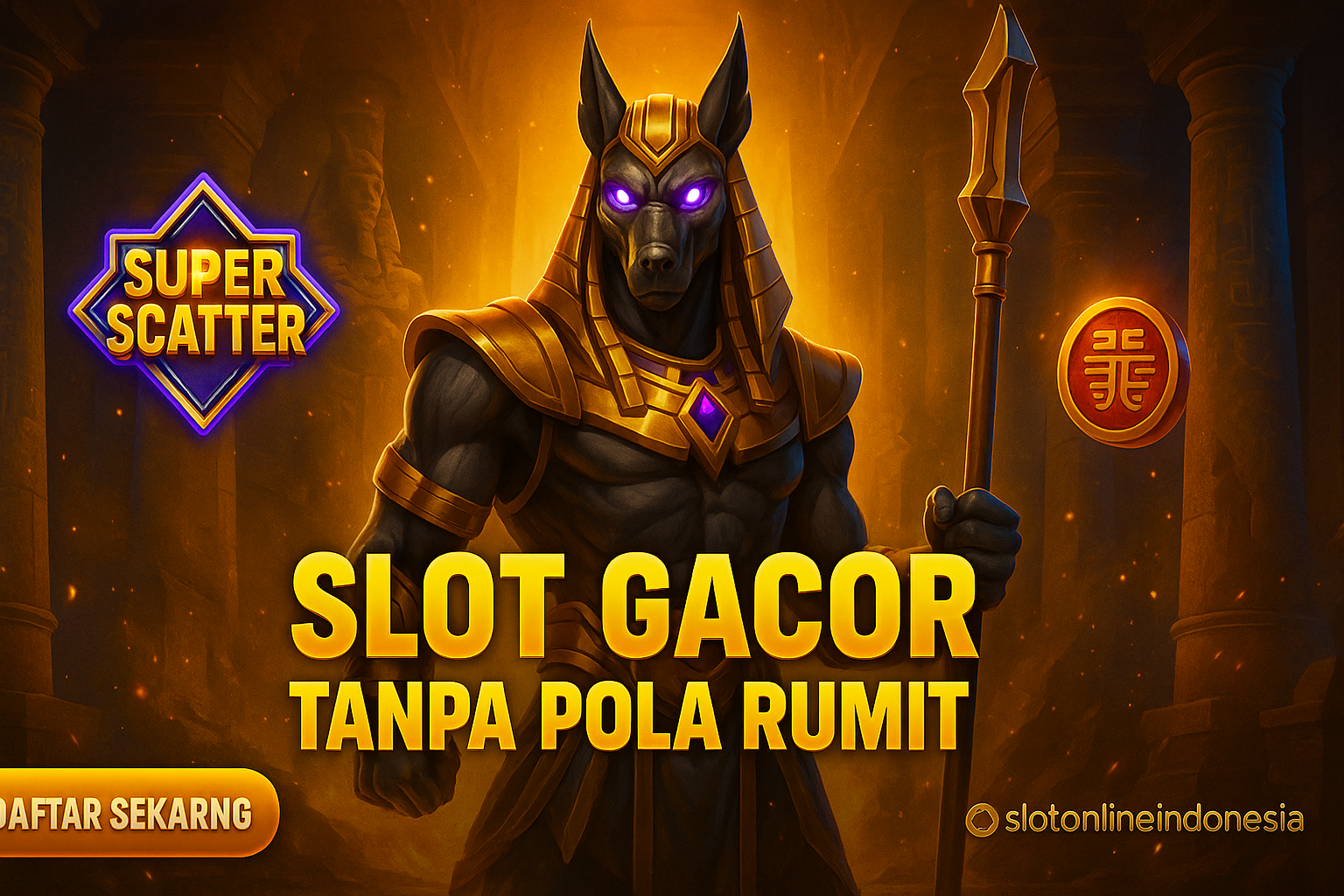 SlotonlineIndonesia APK Game Slot Online Indonesia Terbaru