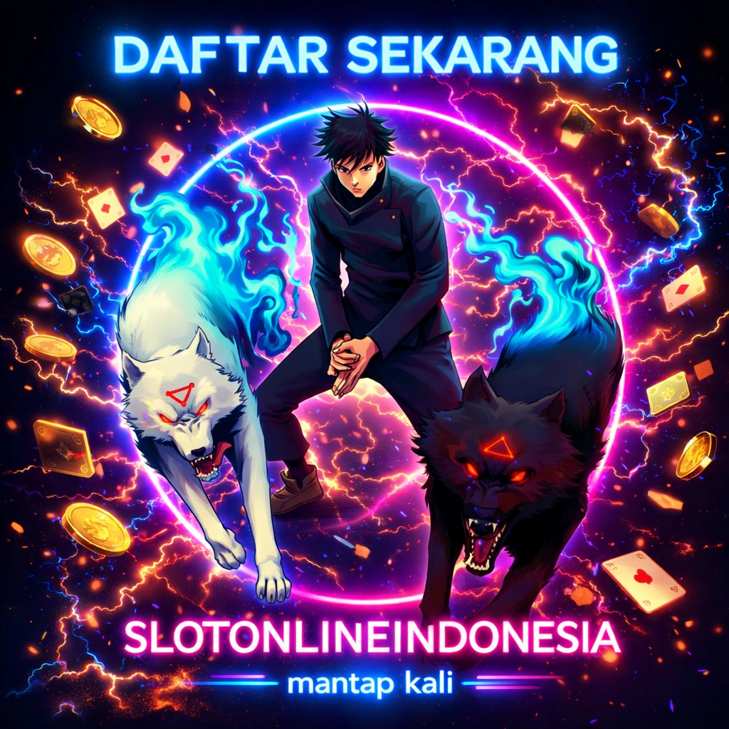 SLOTONLINEINDONESIA